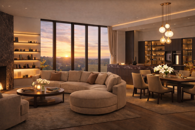 東京都でインテリアコーディネートの見積依頼なら「DREAM INTERIOR」へ【無料相談実施中!】