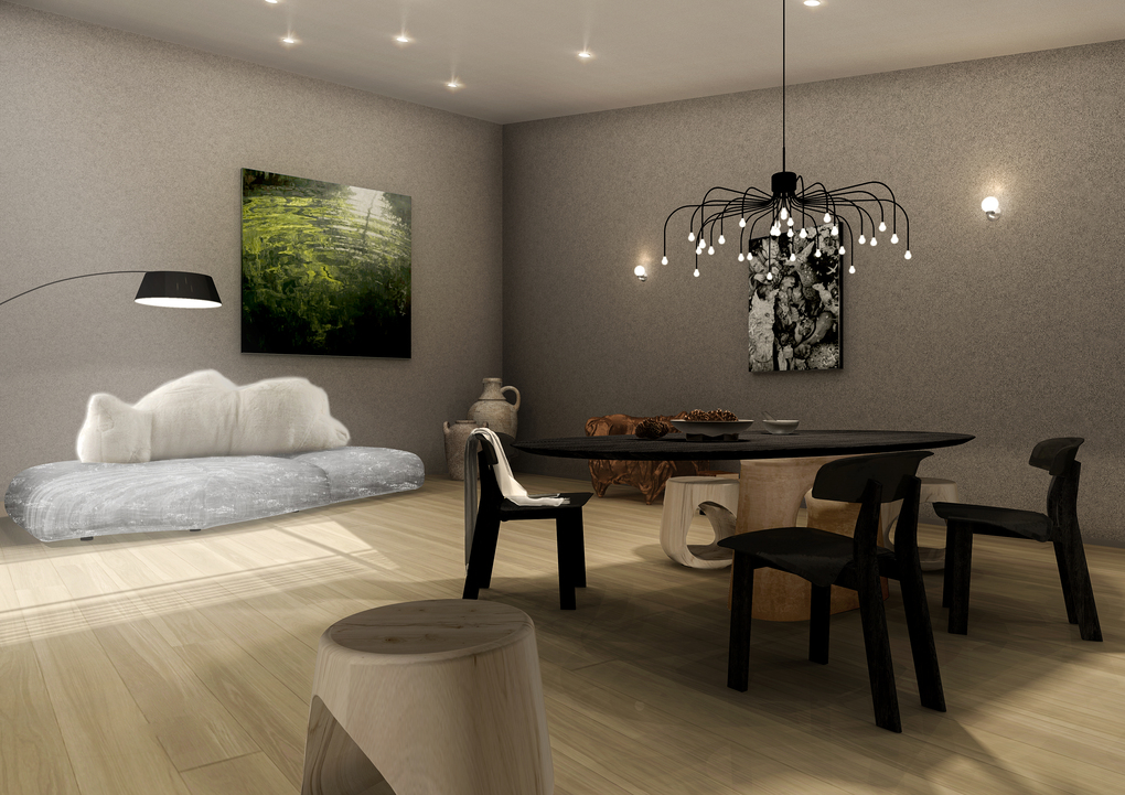 お客様の想像を超えるご提案 インテリアコーディネート依頼のメリット