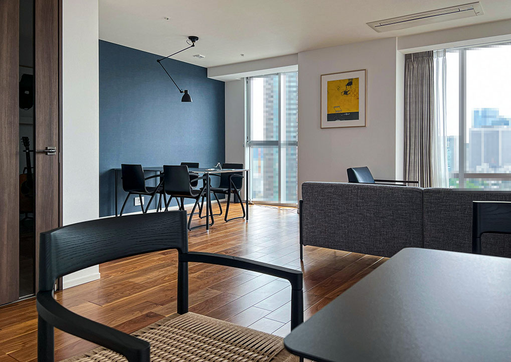 東京都でインテリアコーディネートの見積依頼なら「DREAM INTERIOR」へ【無料相談実施中!】