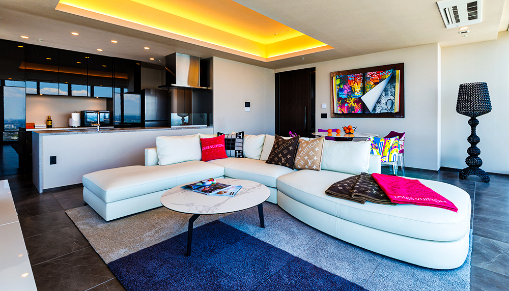 東京都でインテリアコーディネートの見積依頼なら「DREAM INTERIOR」へ【無料相談実施中!】